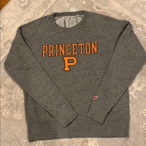 Princeton University Sweatshirt